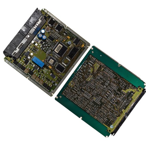 Centralina Motore Volkswagen LT 2.8TDI 12V Turbo 116 Kw Edc15